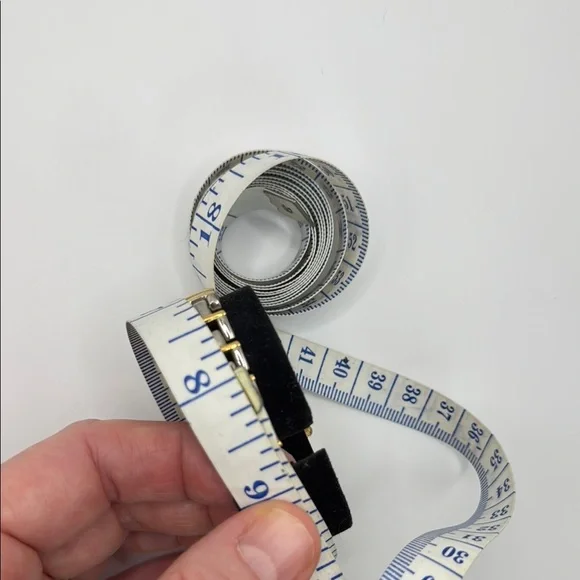 Anne Klein Gold and Silver tone Women's Bangle Watch with diamonds - Picture 14 of 14